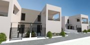 Gerani Chania Kreta, Gerani: Neubau-Projekt! 11 Villen direkt am Meer zu verkaufen - Haus 9 Haus kaufen